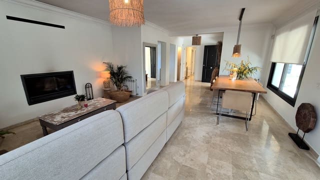 4 sypialnia Willa na sprzedaż w El Toro / Port Adriano, Calvià z garażem - 1 550 000 € (Ref: 8917460)