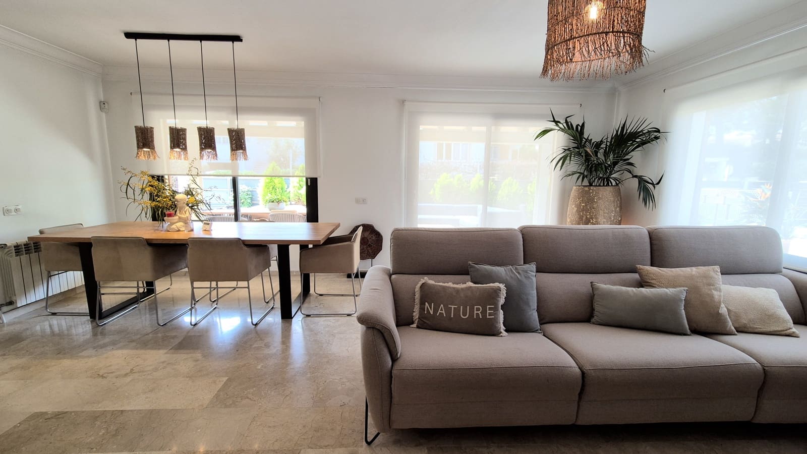 4 soveværelse Villa til salg i El Toro / Port Adriano med garage - € 1.550.000 (Ref: 8917460)