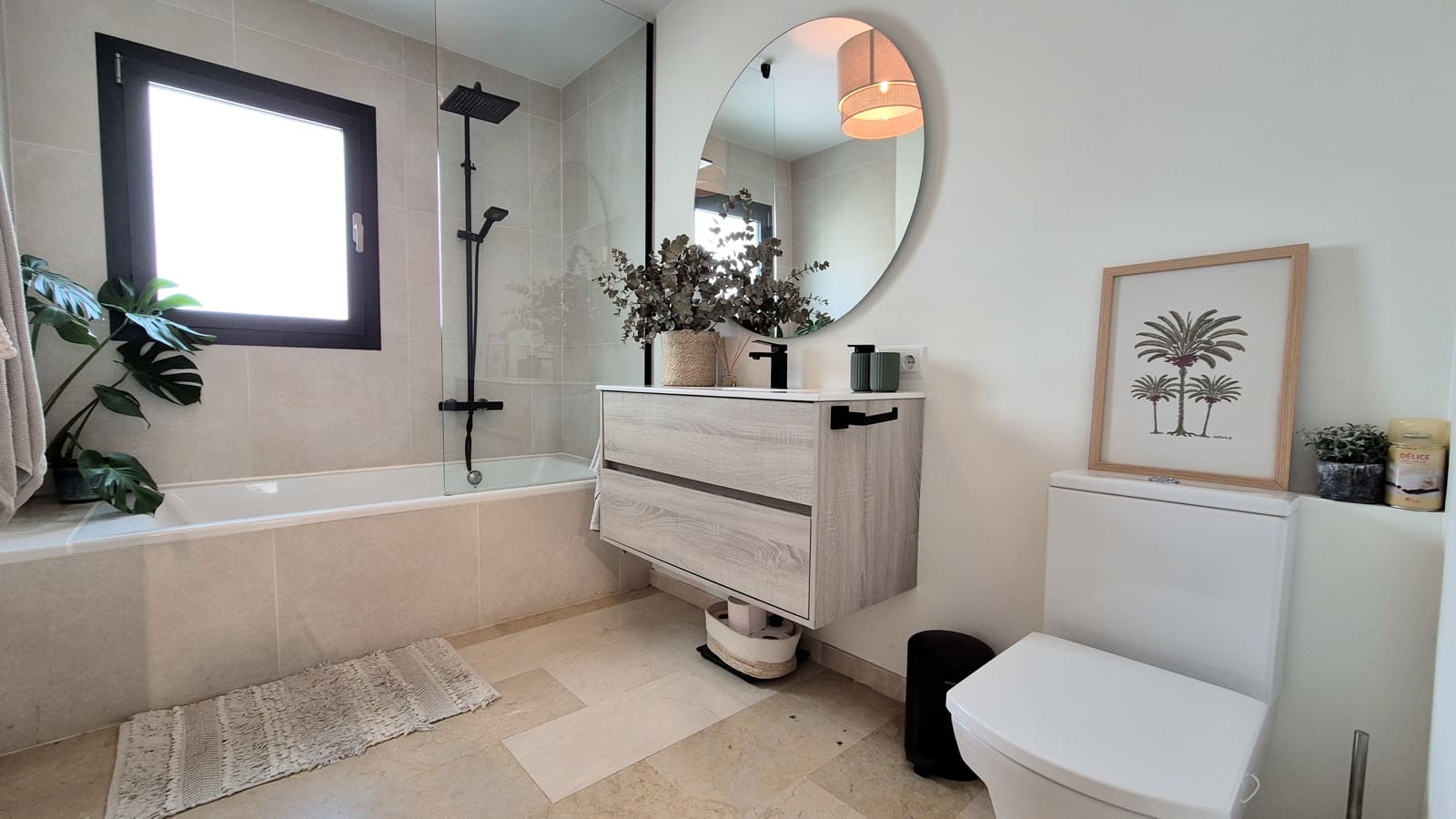 4 soveværelse Villa til salg i El Toro / Port Adriano med garage - € 1.550.000 (Ref: 8917460)