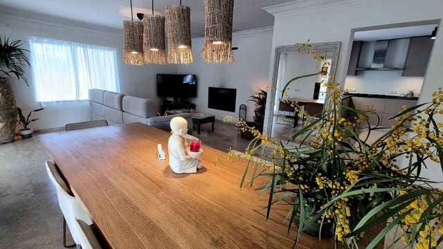 4 sypialnia Willa na sprzedaż w El Toro / Port Adriano, Calvià z garażem - 1 550 000 € (Ref: 8917460)