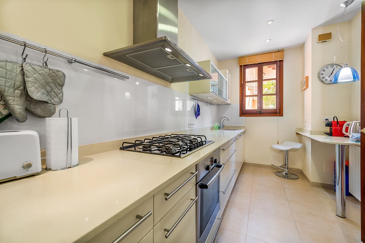 3 soveværelse Villa til leje i Costa d'en Blanes med swimmingpool garage - € 9.000 (Ref: 8923234)