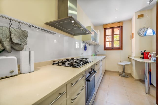 3 sypialnia Willa do wynajęcia w Costa d'en Blanes, Calvià z basenem garażem - 9 000 € (Ref: 8923234)