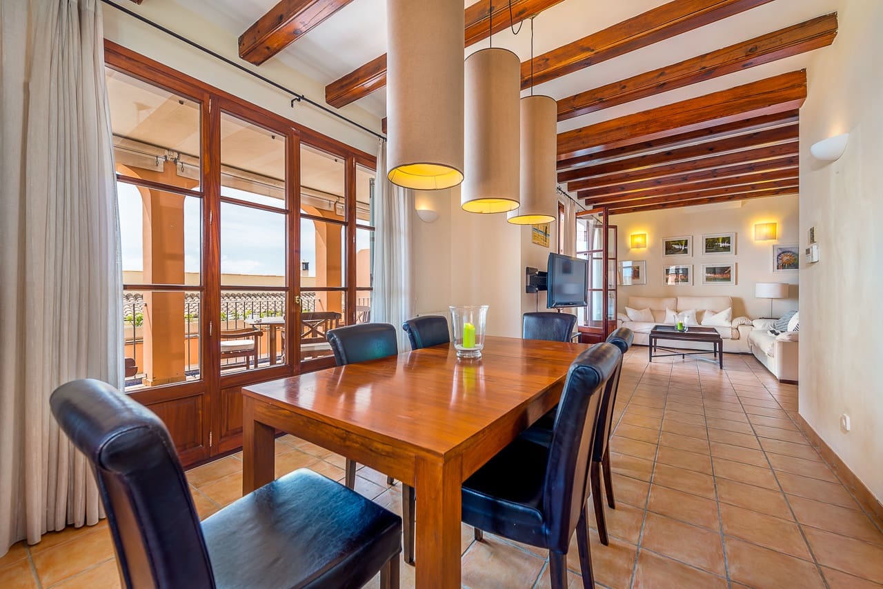 3 soveværelse Villa til leje i Costa d'en Blanes med swimmingpool garage - € 9.000 (Ref: 8923234)