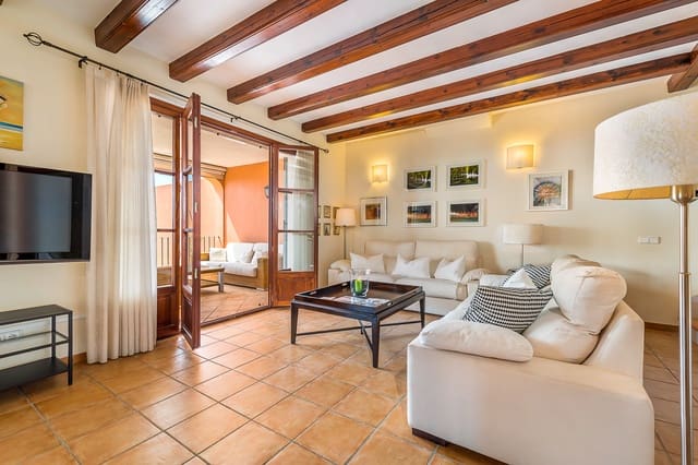 3 sypialnia Willa do wynajęcia w Costa d'en Blanes, Calvià z basenem garażem - 9 000 € (Ref: 8923234)