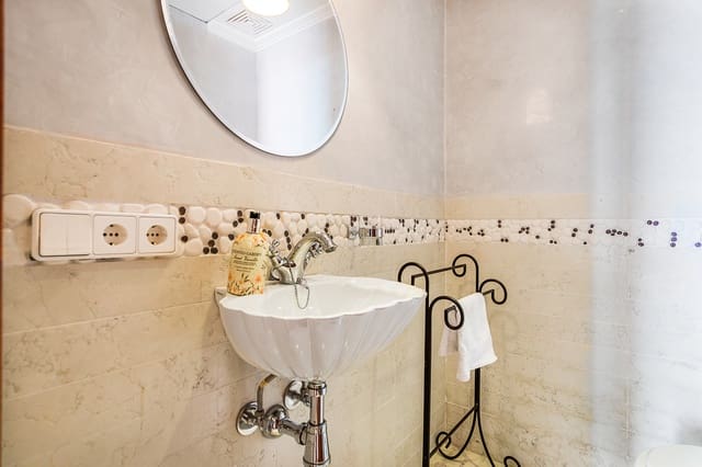 3 sypialnia Willa do wynajęcia w Costa d'en Blanes, Calvià z basenem garażem - 9 000 € (Ref: 8923234)