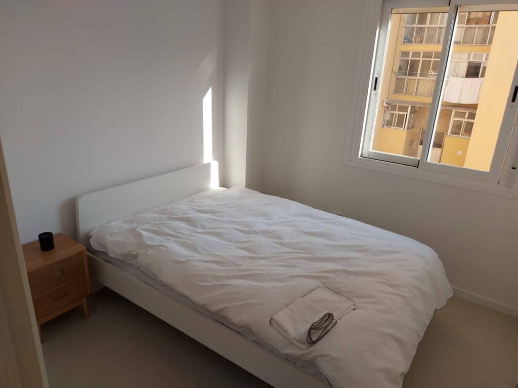 3 sovrum Lägenhet till salu i Palma de Mallorca - 380 000 € (Ref: 8923238)