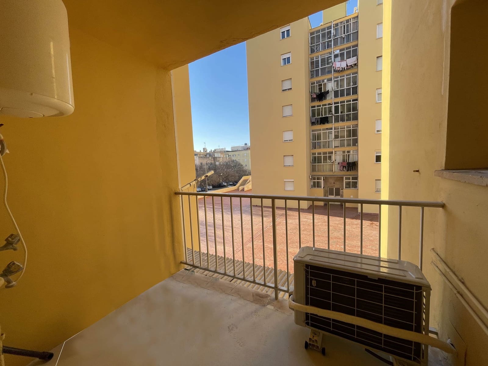 3 sovrum Lägenhet till salu i Palma de Mallorca - 380 000 € (Ref: 8923238)