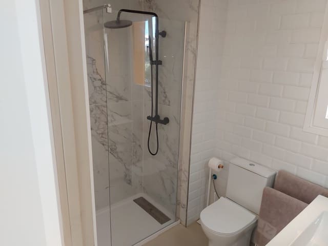 3 sovrum Lägenhet till salu i Es Molinar / El Molinar, Palma de Mallorca - 380 000 € (Ref: 8923238)