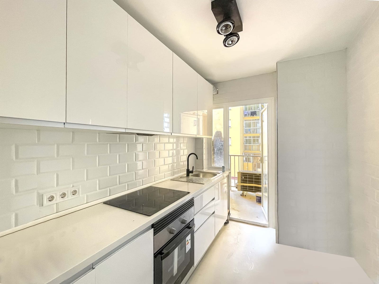 3 sovrum Lägenhet till salu i Palma de Mallorca - 380 000 € (Ref: 8923238)