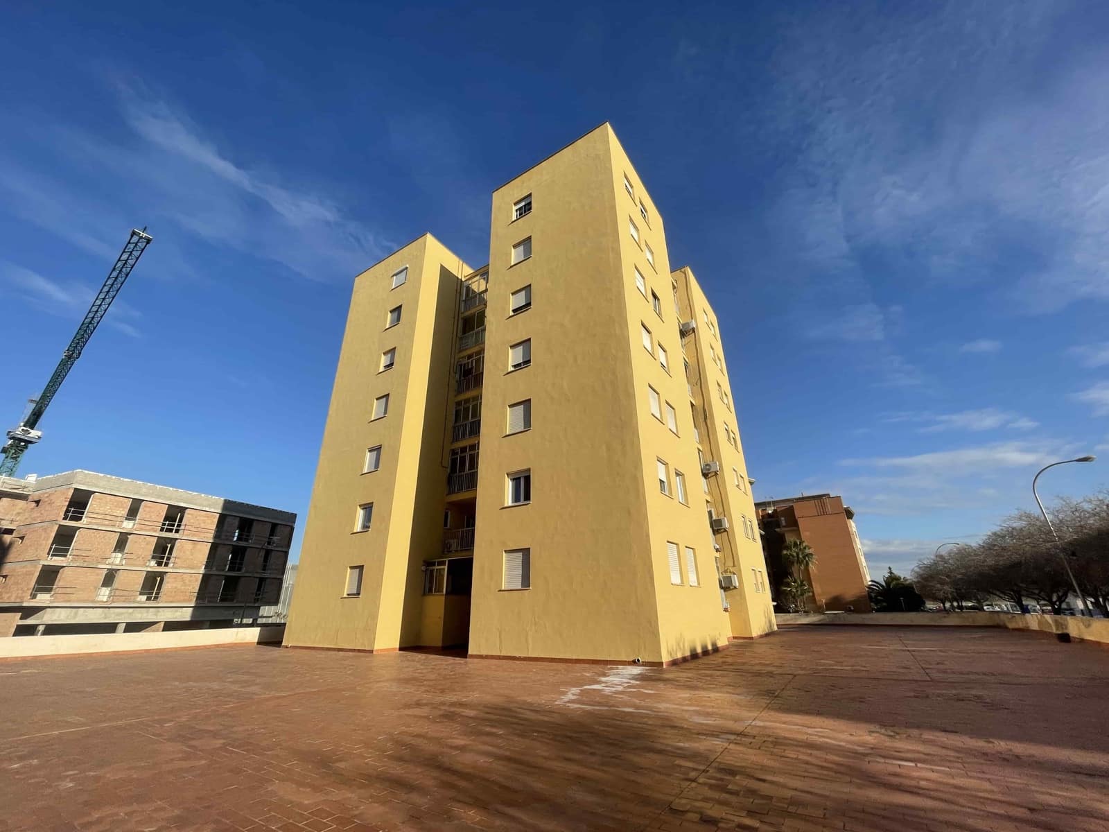 3 sovrum Lägenhet till salu i Palma de Mallorca - 380 000 € (Ref: 8923238)