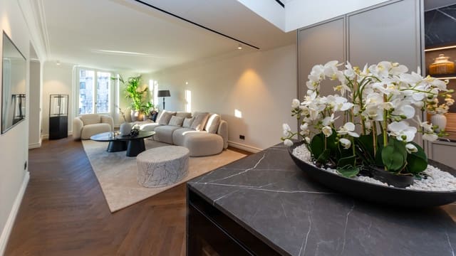 3 soveværelse Lejlighed til salg i Sant Jaume, Palma de Mallorca - € 3.150.000 (Ref: 8923240)