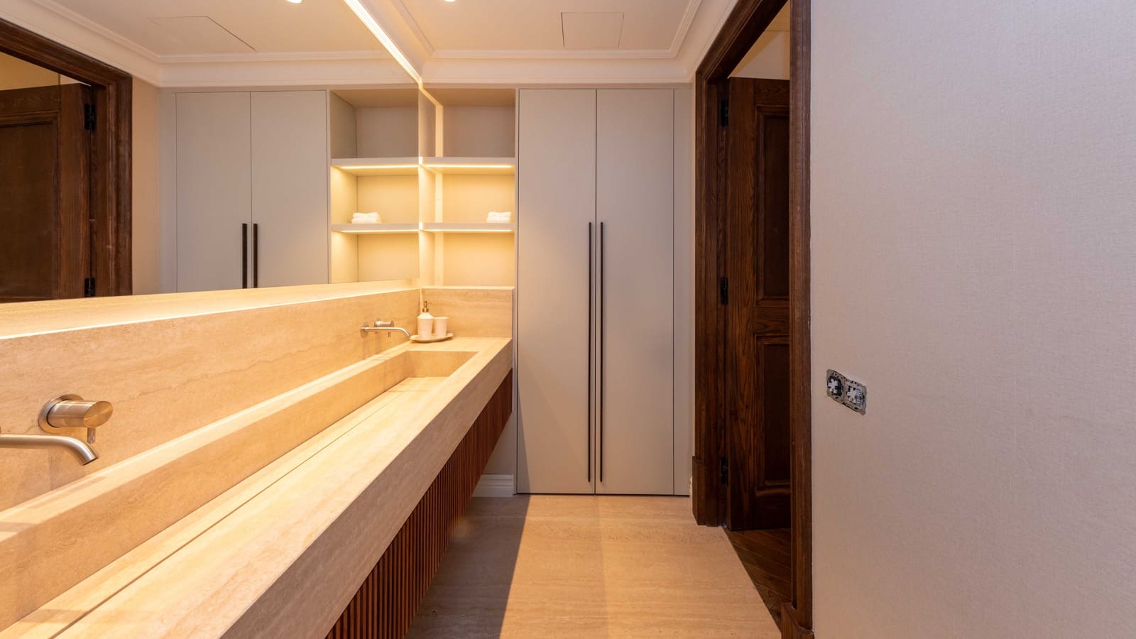 3 soveværelse Lejlighed til salg i Palma de Mallorca - € 3.150.000 (Ref: 8923240)