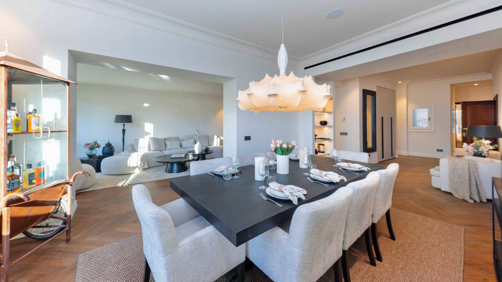 3 soveværelse Lejlighed til salg i Palma de Mallorca - € 3.150.000 (Ref: 8923240)