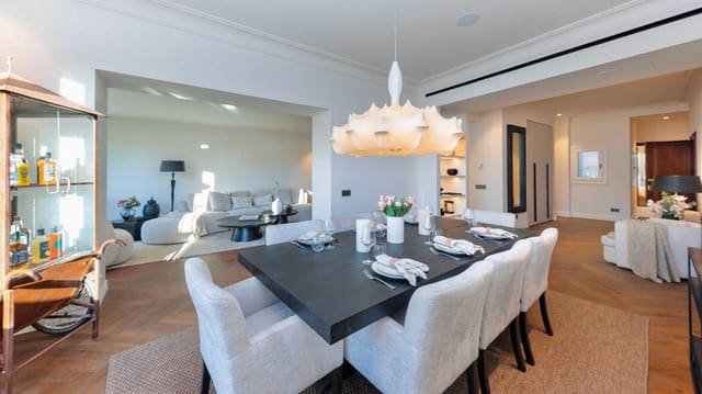 3 soveværelse Lejlighed til salg i Sant Jaume, Palma de Mallorca - € 3.150.000 (Ref: 8923240)