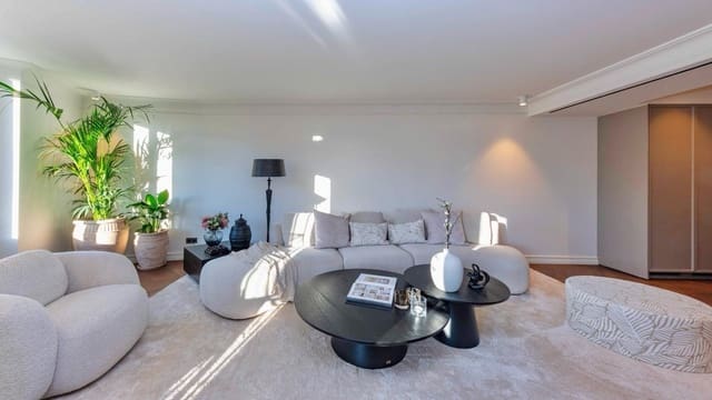 3 soveværelse Lejlighed til salg i Sant Jaume, Palma de Mallorca - € 3.150.000 (Ref: 8923240)
