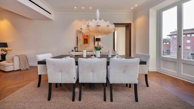 3 soveværelse Lejlighed til salg i Sant Jaume, Palma de Mallorca - € 3.150.000 (Ref: 8923240)