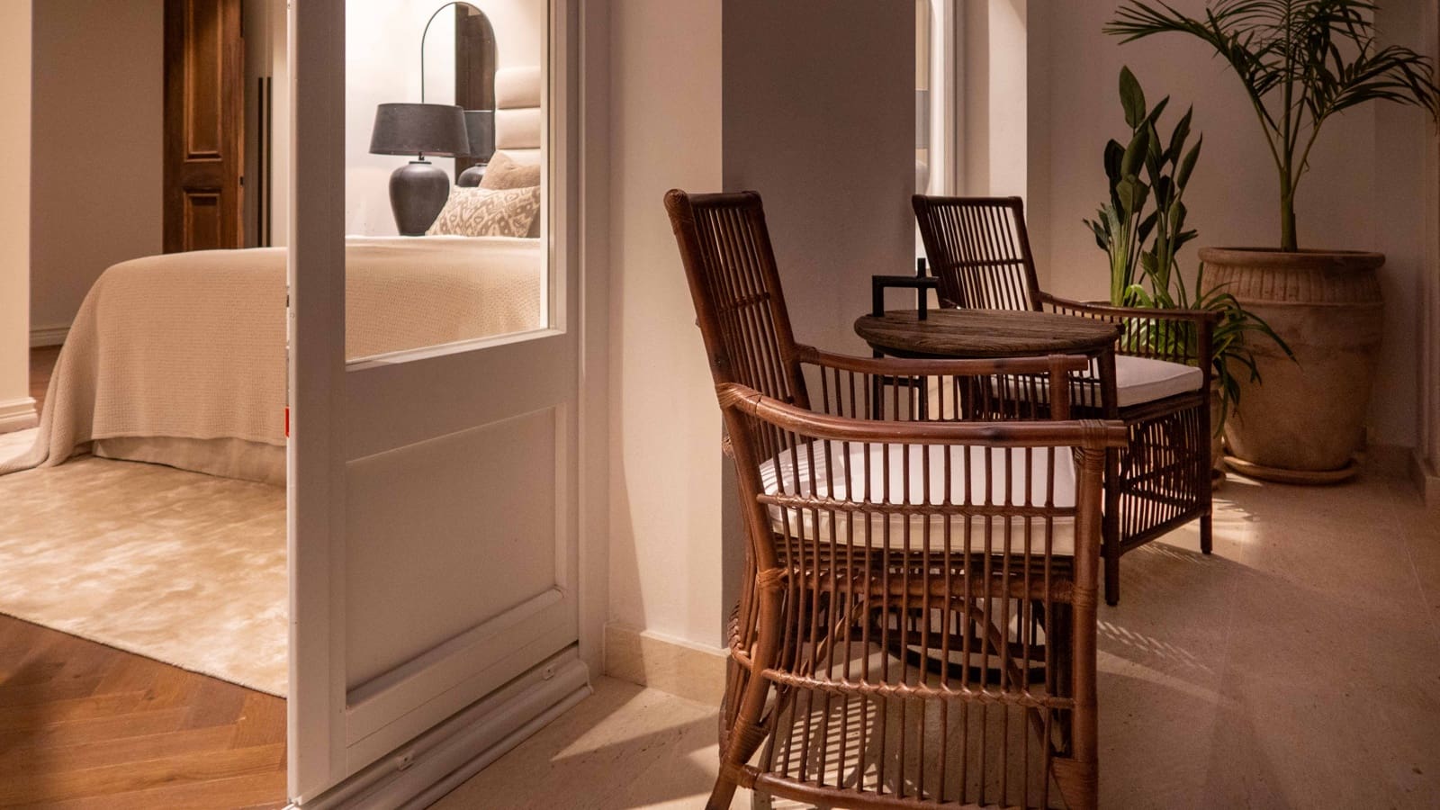 3 soveværelse Lejlighed til salg i Palma de Mallorca - € 3.150.000 (Ref: 8923240)