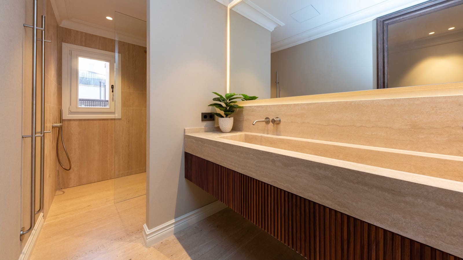 3 soveværelse Lejlighed til salg i Palma de Mallorca - € 3.150.000 (Ref: 8923240)