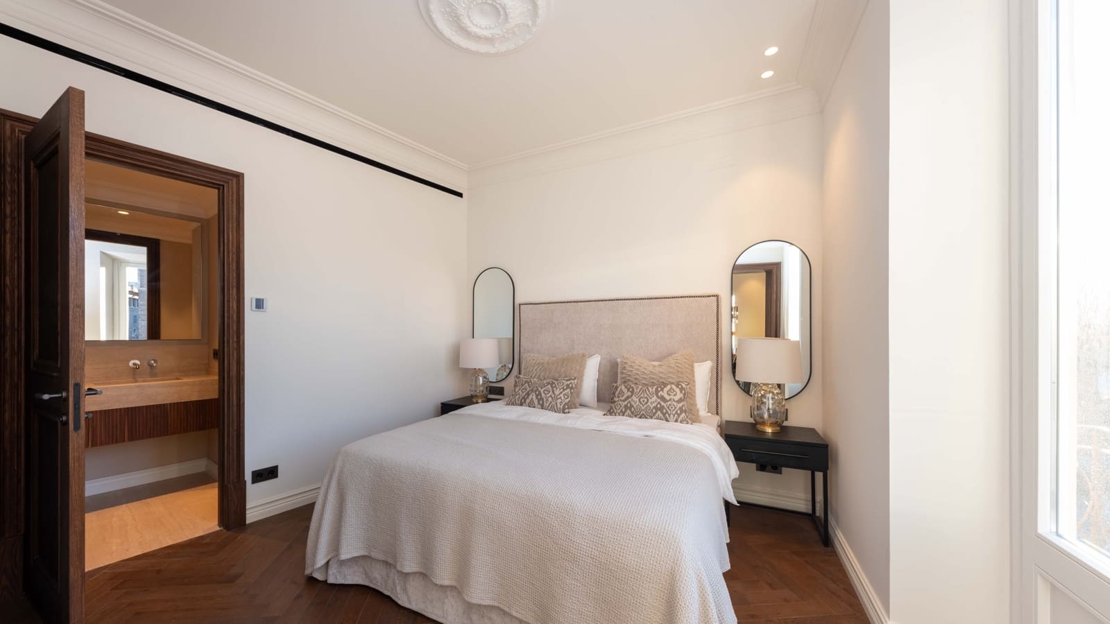 3 soveværelse Lejlighed til salg i Palma de Mallorca - € 3.150.000 (Ref: 8923240)