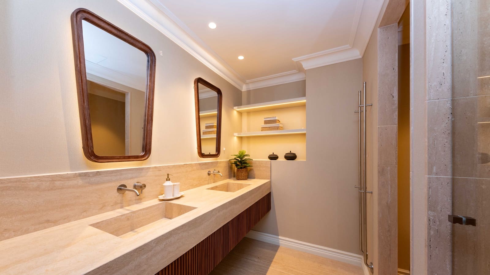 3 soveværelse Lejlighed til salg i Palma de Mallorca - € 3.150.000 (Ref: 8923240)