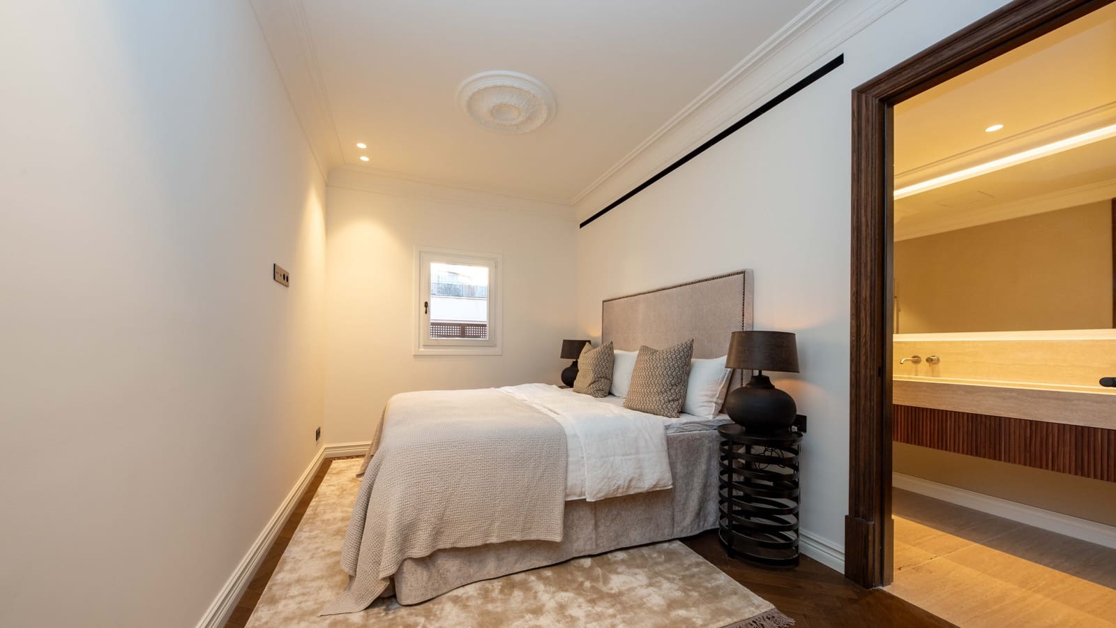 3 soveværelse Lejlighed til salg i Palma de Mallorca - € 3.150.000 (Ref: 8923240)