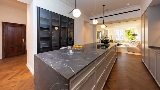 3 soveværelse Lejlighed til salg i Sant Jaume, Palma de Mallorca - € 3.150.000 (Ref: 8923240)