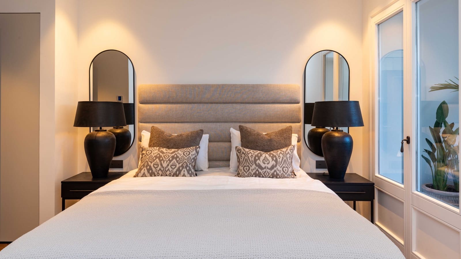 3 soveværelse Lejlighed til salg i Palma de Mallorca - € 3.150.000 (Ref: 8923240)