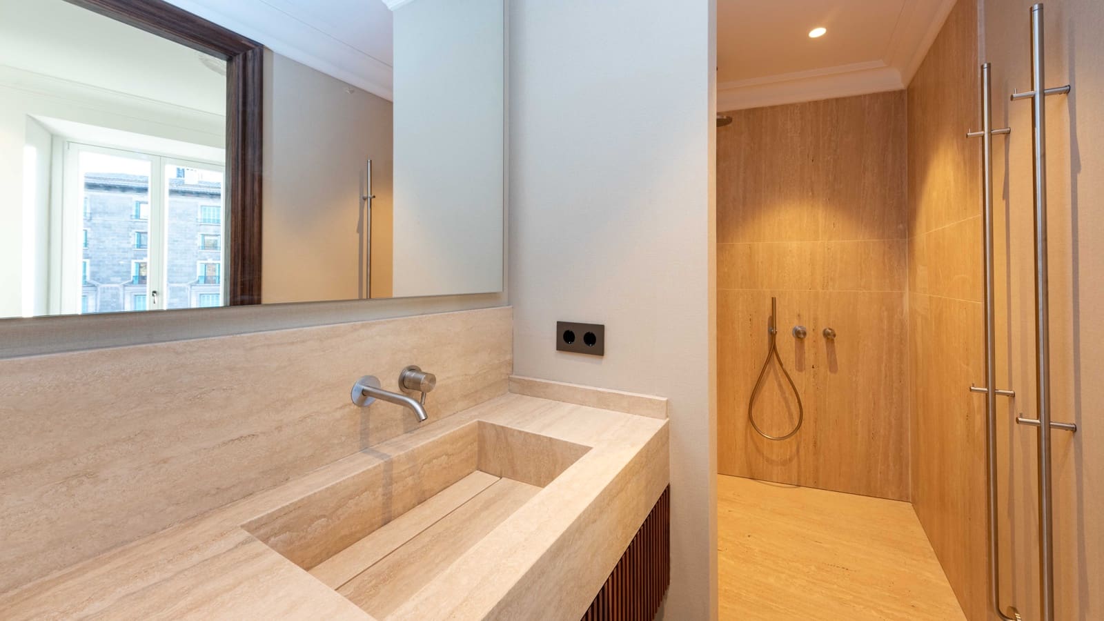 3 soveværelse Lejlighed til salg i Palma de Mallorca - € 3.150.000 (Ref: 8923240)