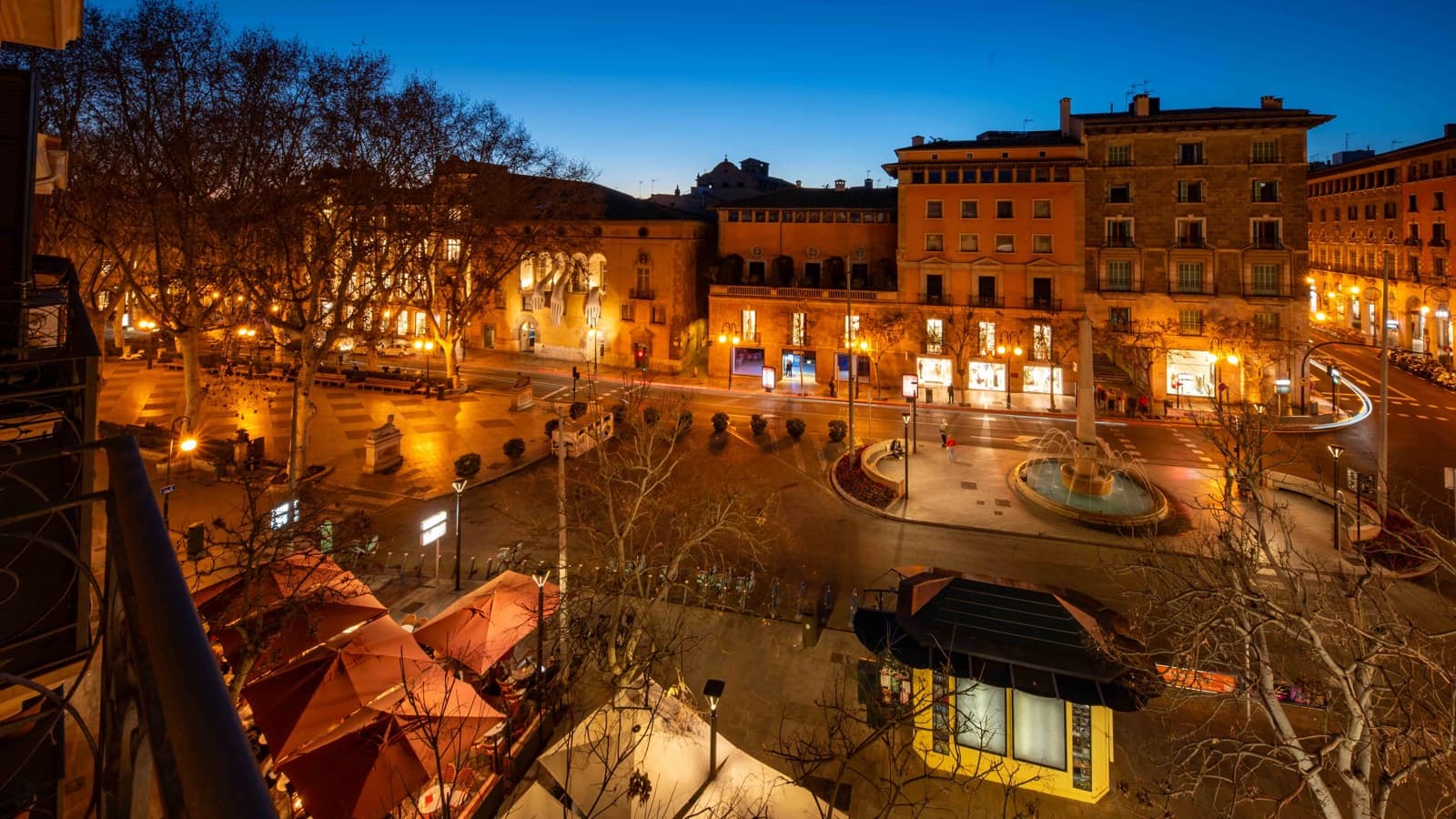 3 soveværelse Lejlighed til salg i Palma de Mallorca - € 3.150.000 (Ref: 8923240)