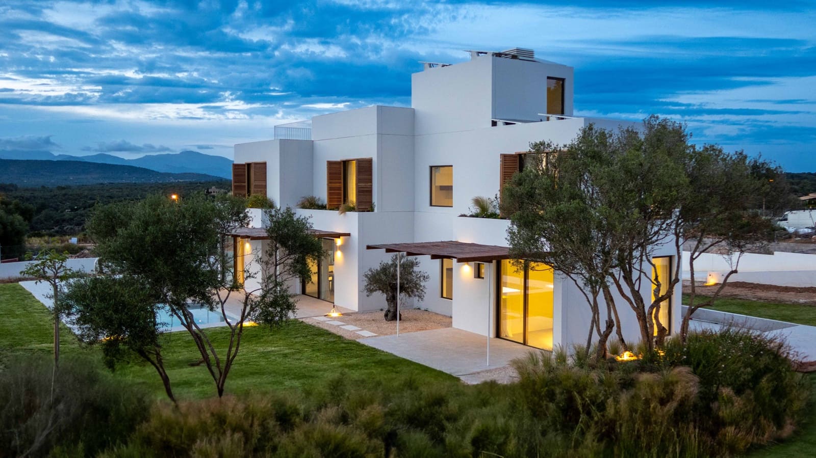 4 soveværelse Villa til salg i Son Gual med swimmingpool garage - € 2.640.000 (Ref: 8923241)