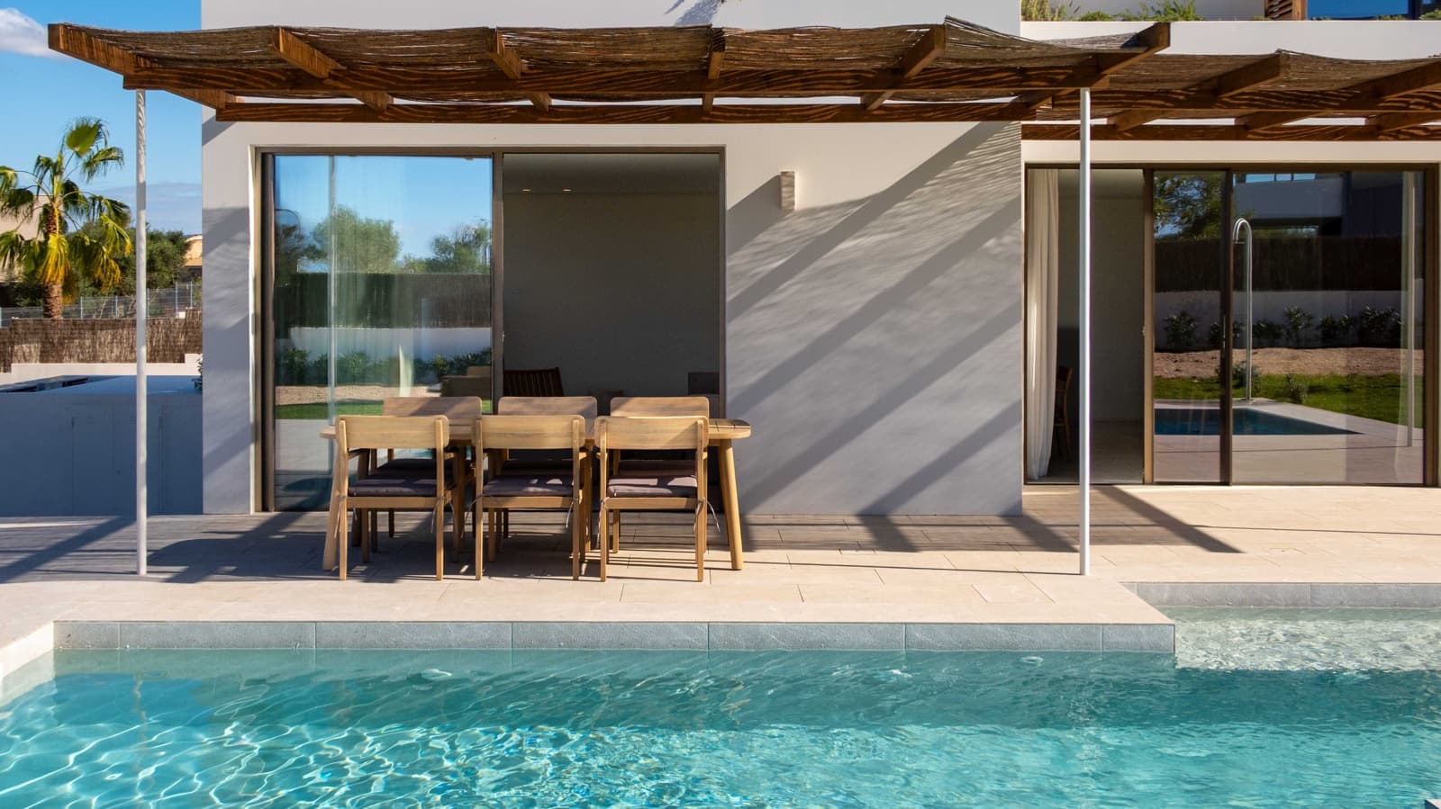 4 soveværelse Villa til salg i Son Gual med swimmingpool garage - € 2.640.000 (Ref: 8923241)