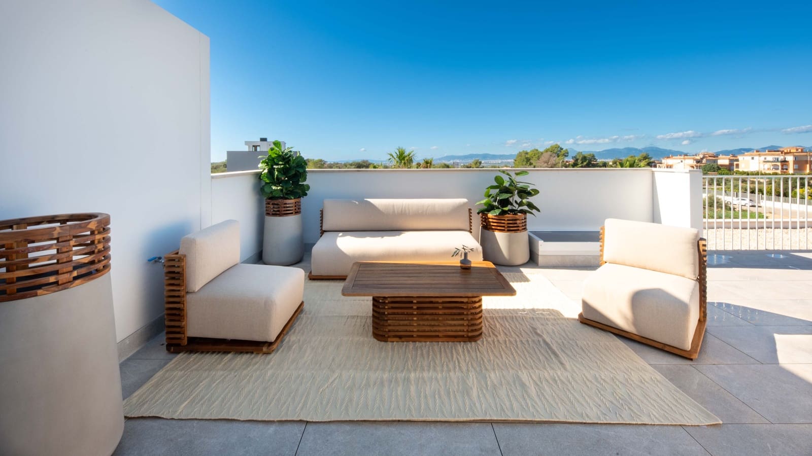 4 soveværelse Villa til salg i Son Gual med swimmingpool garage - € 2.640.000 (Ref: 8923241)