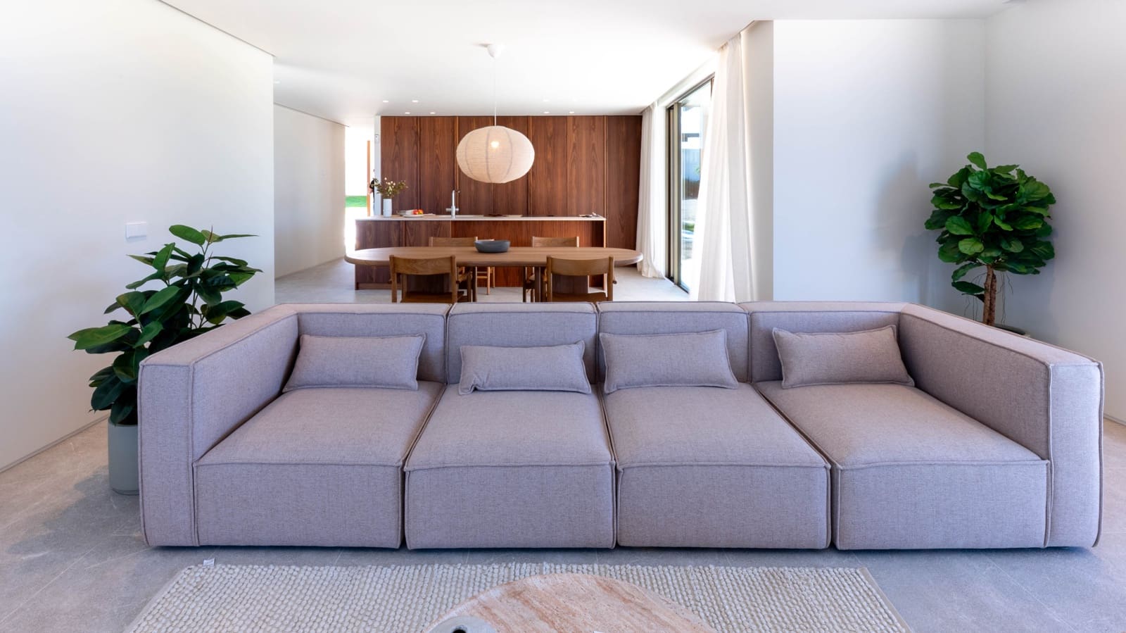 4 soveværelse Villa til salg i Son Gual med swimmingpool garage - € 2.640.000 (Ref: 8923241)