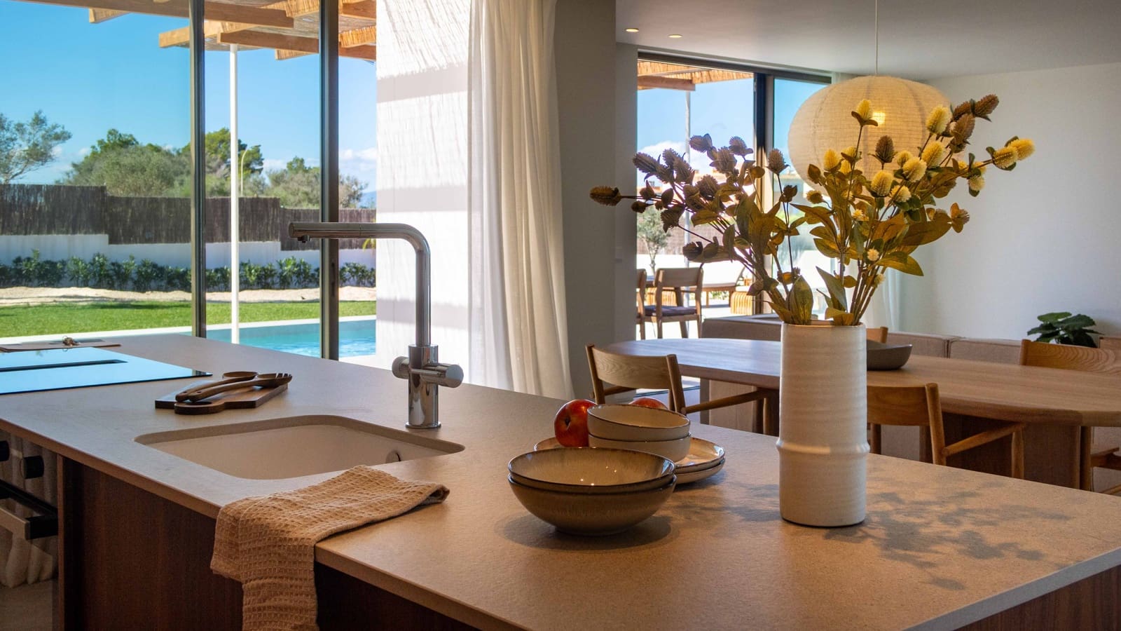 4 soveværelse Villa til salg i Son Gual med swimmingpool garage - € 2.640.000 (Ref: 8923241)