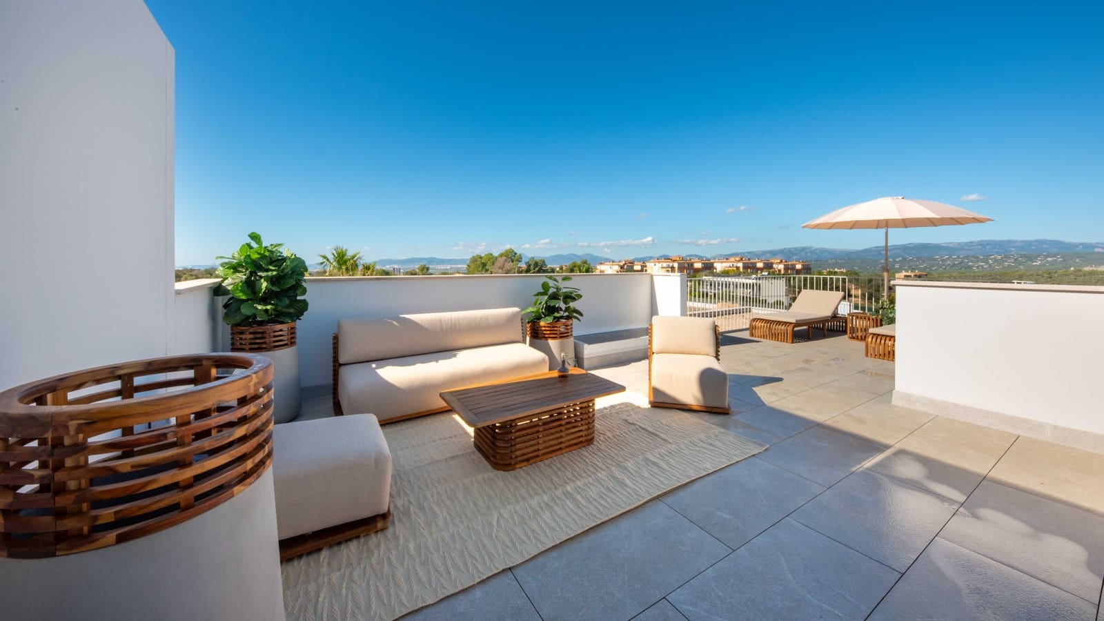 4 soveværelse Villa til salg i Son Gual med swimmingpool garage - € 2.640.000 (Ref: 8923241)