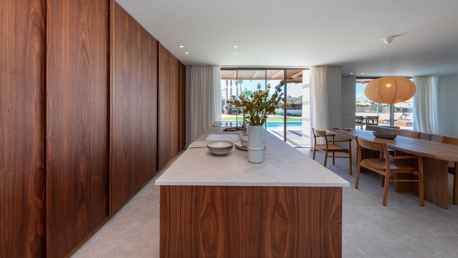 4 soveværelse Villa til salg i Son Gual med swimmingpool garage - € 2.640.000 (Ref: 8923241)