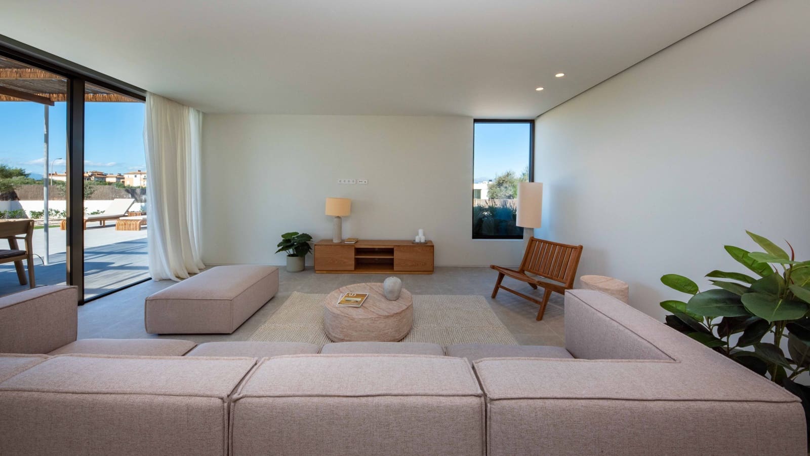 4 soveværelse Villa til salg i Son Gual med swimmingpool garage - € 2.640.000 (Ref: 8923241)