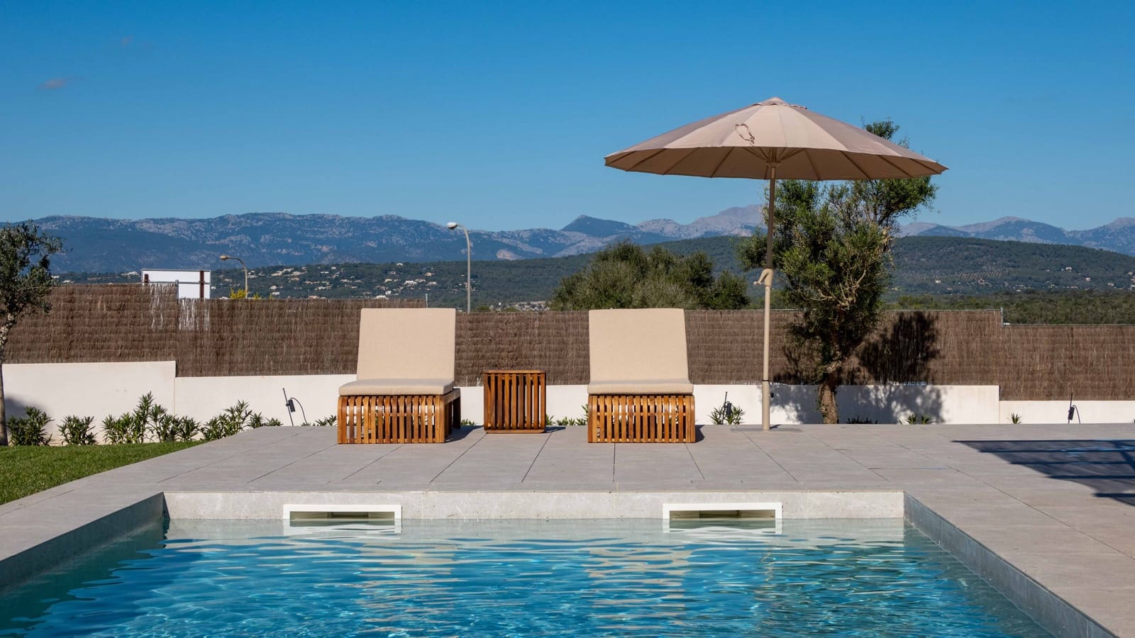 4 soveværelse Villa til salg i Son Gual med swimmingpool garage - € 2.640.000 (Ref: 8923241)