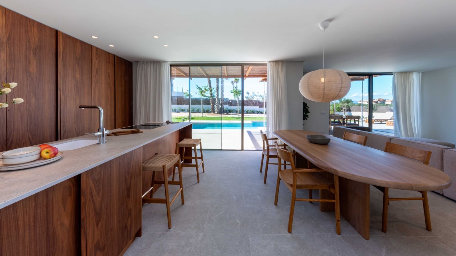 4 soveværelse Villa til salg i Son Gual med swimmingpool garage - € 2.640.000 (Ref: 8923241)