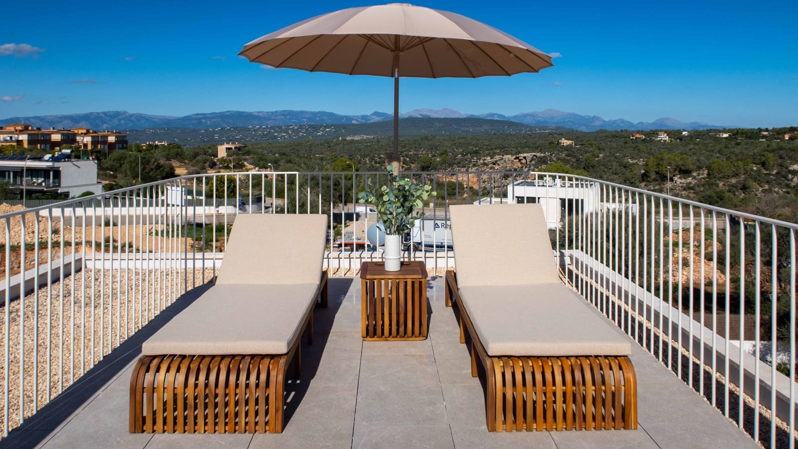 4 soveværelse Villa til salg i Son Gual med swimmingpool garage - € 2.640.000 (Ref: 8923241)