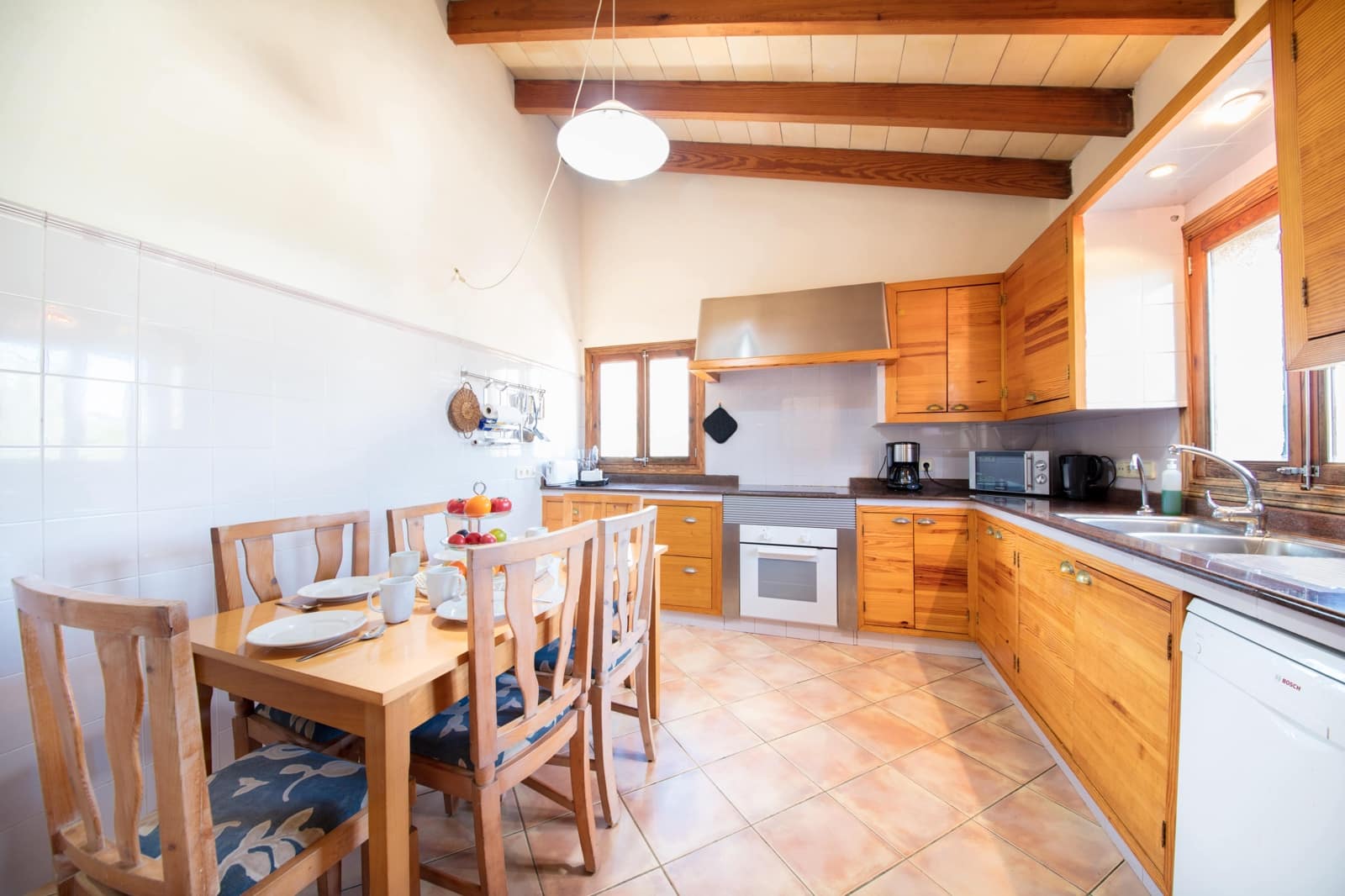 Finca/Casa Rural de 3 habitaciones en Algaida en alquiler con piscina garaje - 2.600 € (Ref: 8928130)