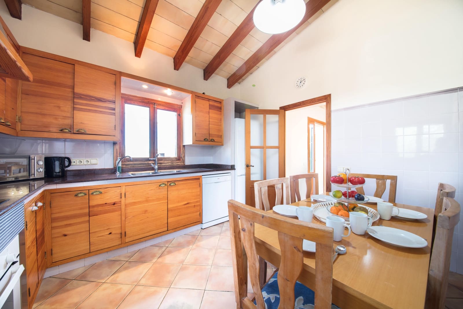 Finca/Casa Rural de 3 habitaciones en Algaida en alquiler con piscina garaje - 2.600 € (Ref: 8928130)