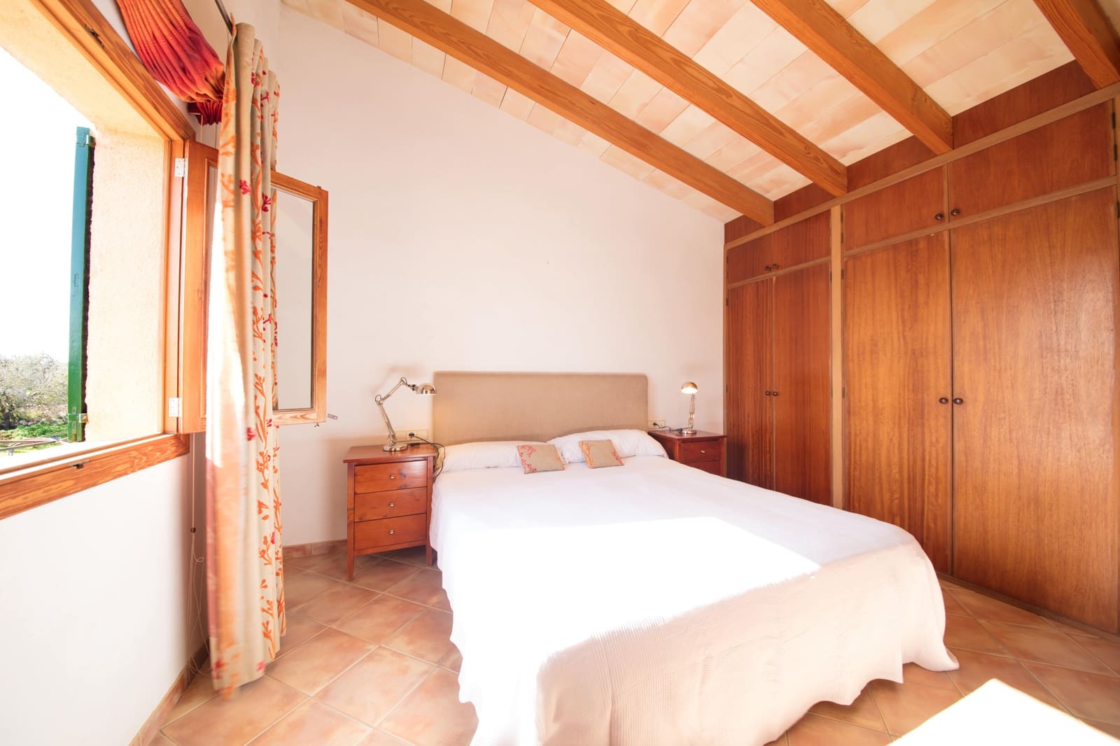 Finca/Casa Rural de 3 habitaciones en Algaida en alquiler con piscina garaje - 2.600 € (Ref: 8928130)