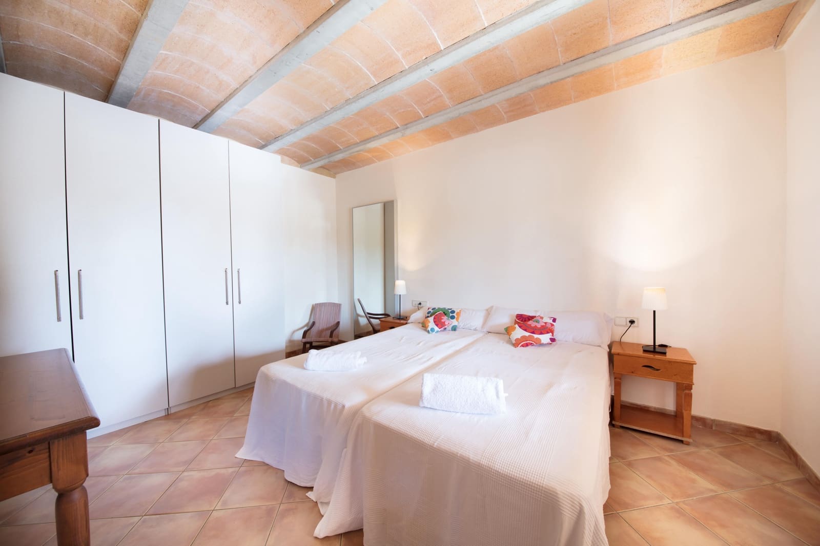 Finca/Casa Rural de 3 habitaciones en Algaida en alquiler con piscina garaje - 2.600 € (Ref: 8928130)