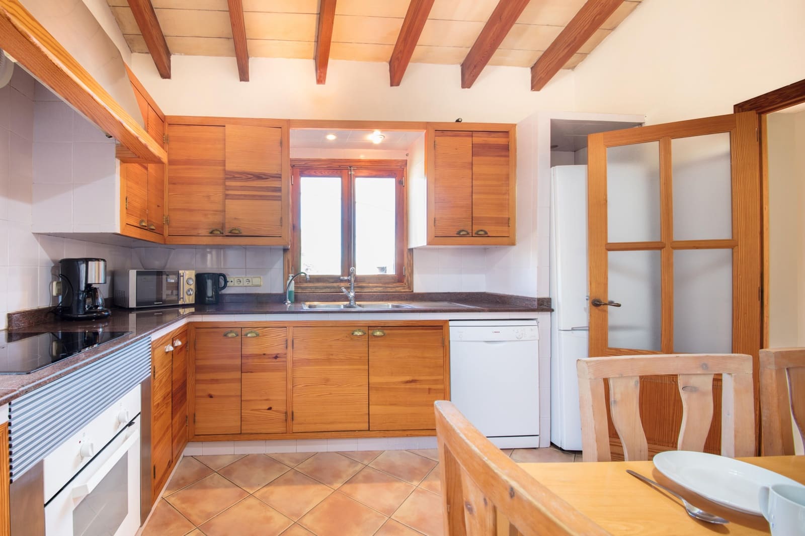 Finca/Casa Rural de 3 habitaciones en Algaida en alquiler con piscina garaje - 2.600 € (Ref: 8928130)
