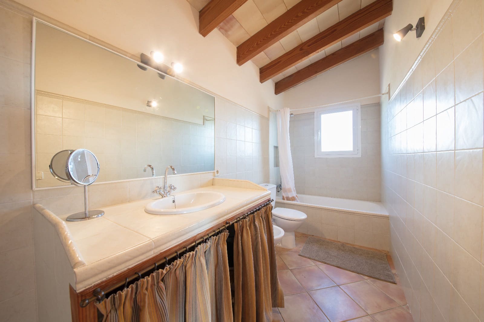 Finca/Casa Rural de 3 habitaciones en Algaida en alquiler con piscina garaje - 2.600 € (Ref: 8928130)