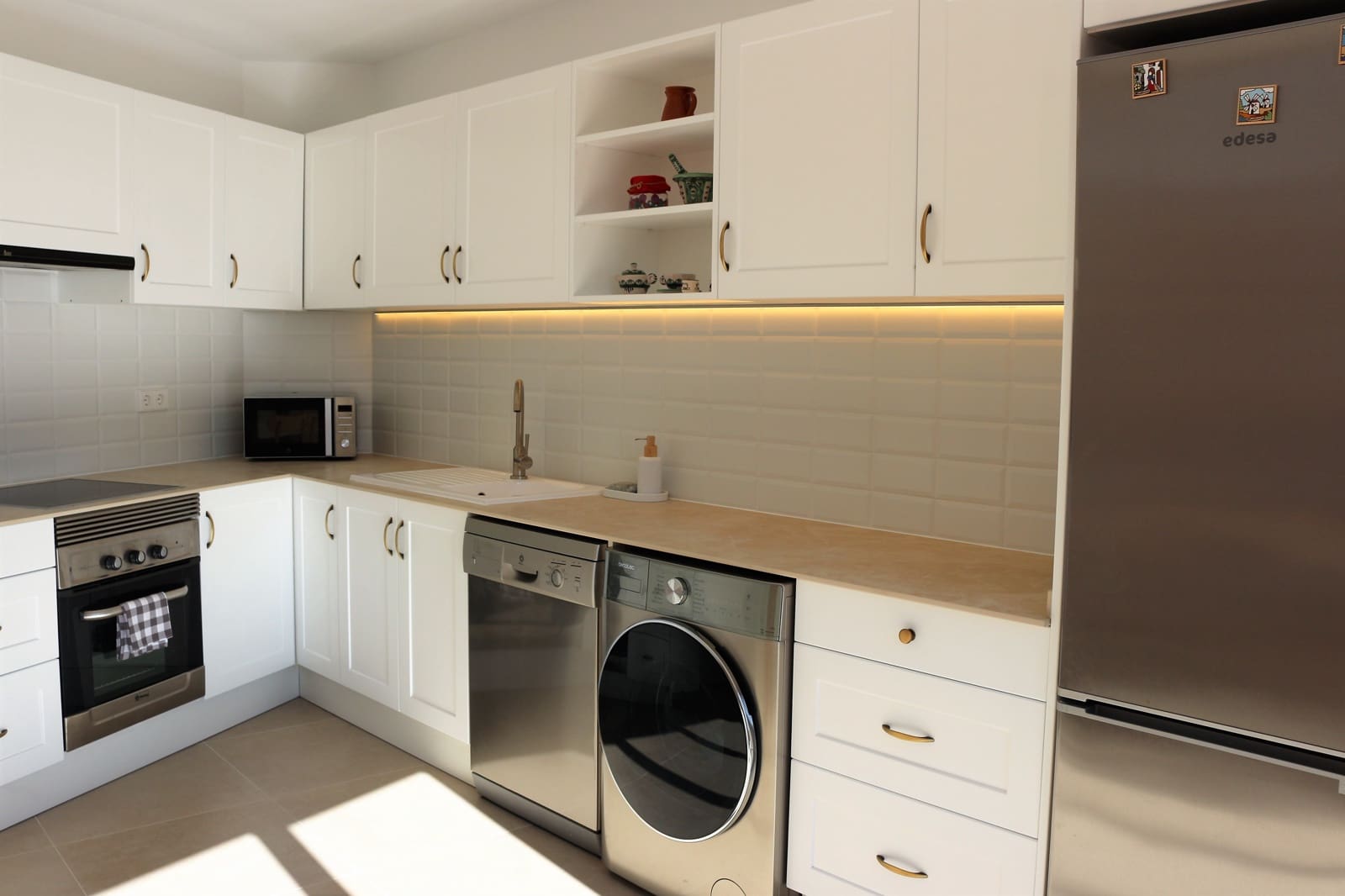 3 Zimmer Villa zu vermieten in Santa Eugenia - 3.000 € (Ref: 8928132)