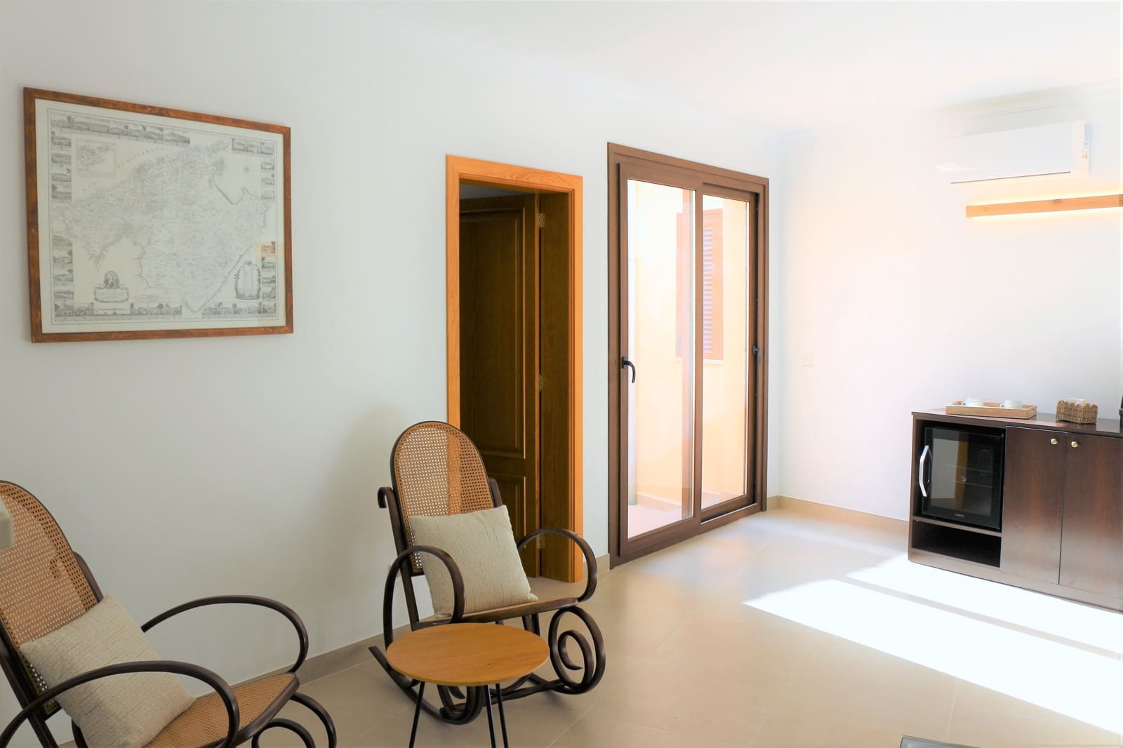 3 Zimmer Villa zu vermieten in Santa Eugenia - 3.000 € (Ref: 8928132)