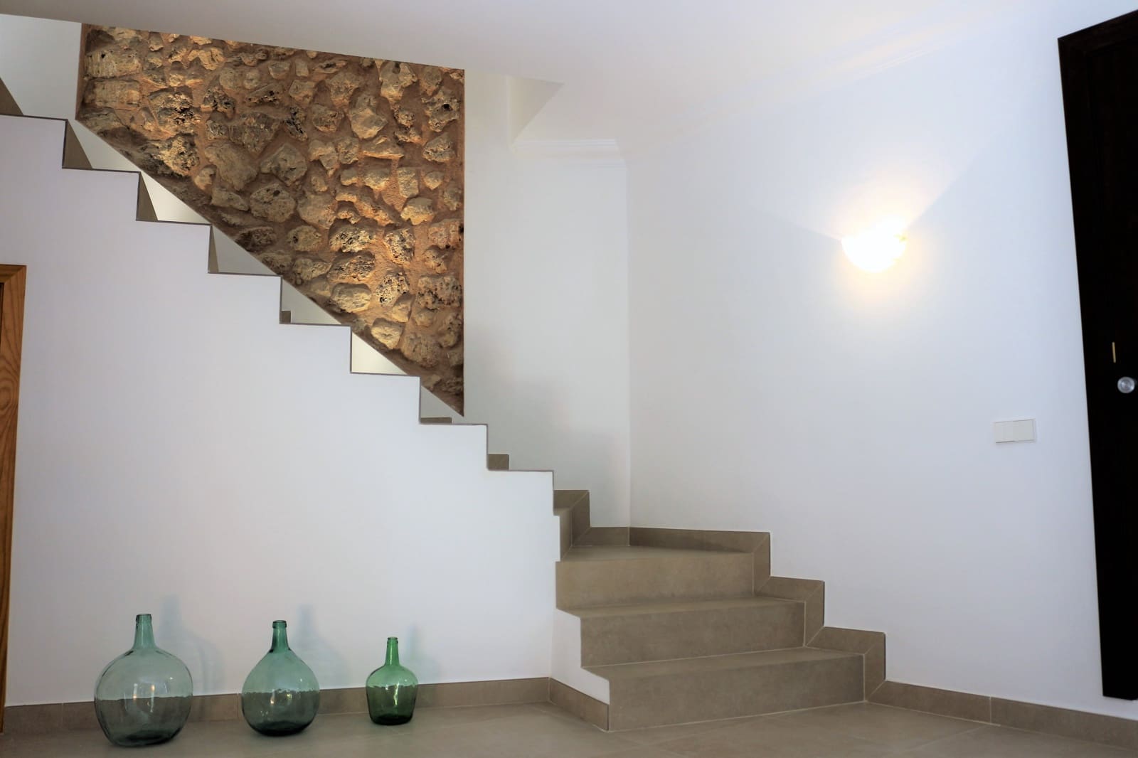 3 Zimmer Villa zu vermieten in Santa Eugenia - 3.000 € (Ref: 8928132)