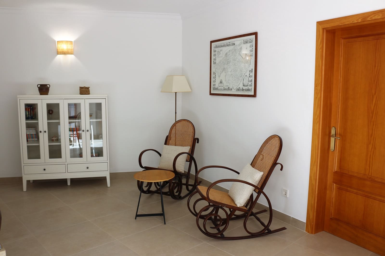 3 Zimmer Villa zu vermieten in Santa Eugenia - 3.000 € (Ref: 8928132)